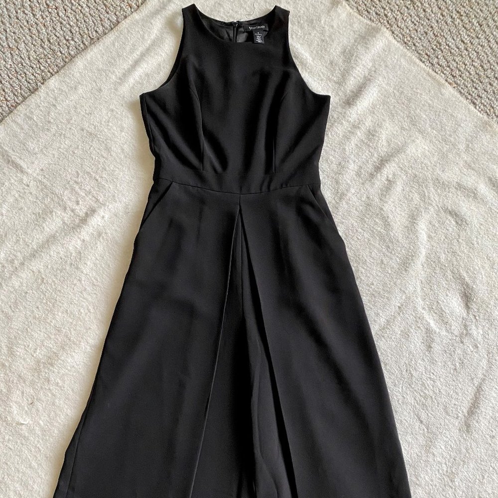 White House Black Market Pantsuit